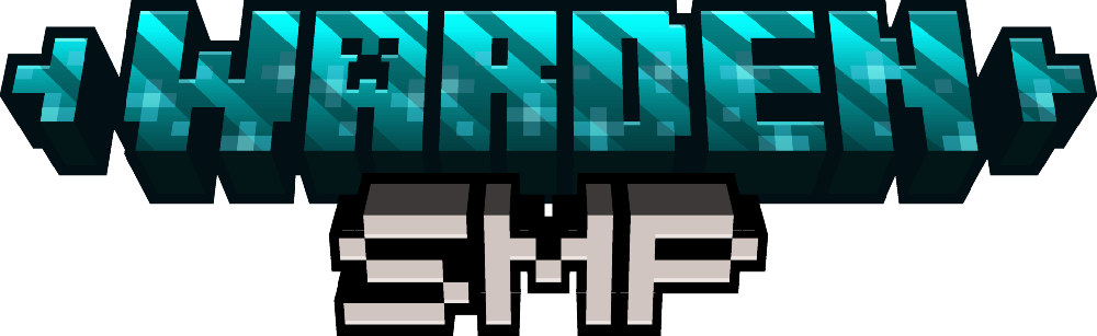 WARDEN SMP